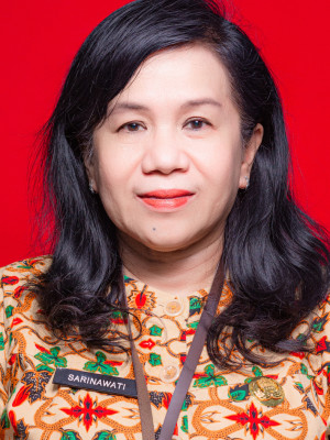 SARINAWATI