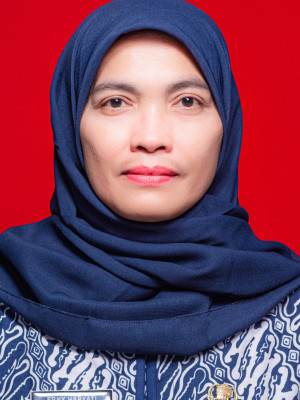 ERNY HARYATI