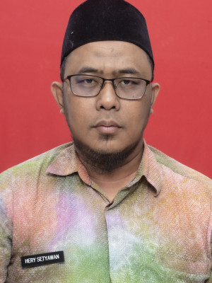 HERY SETYAWAN