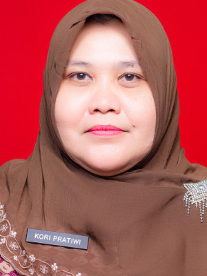 KORI PRATIWI