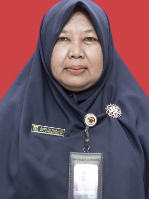 SULASMI YUNI WARSIH