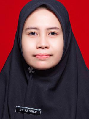 SITI MAESAROH