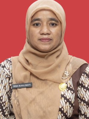 RINA SUSILOWATI